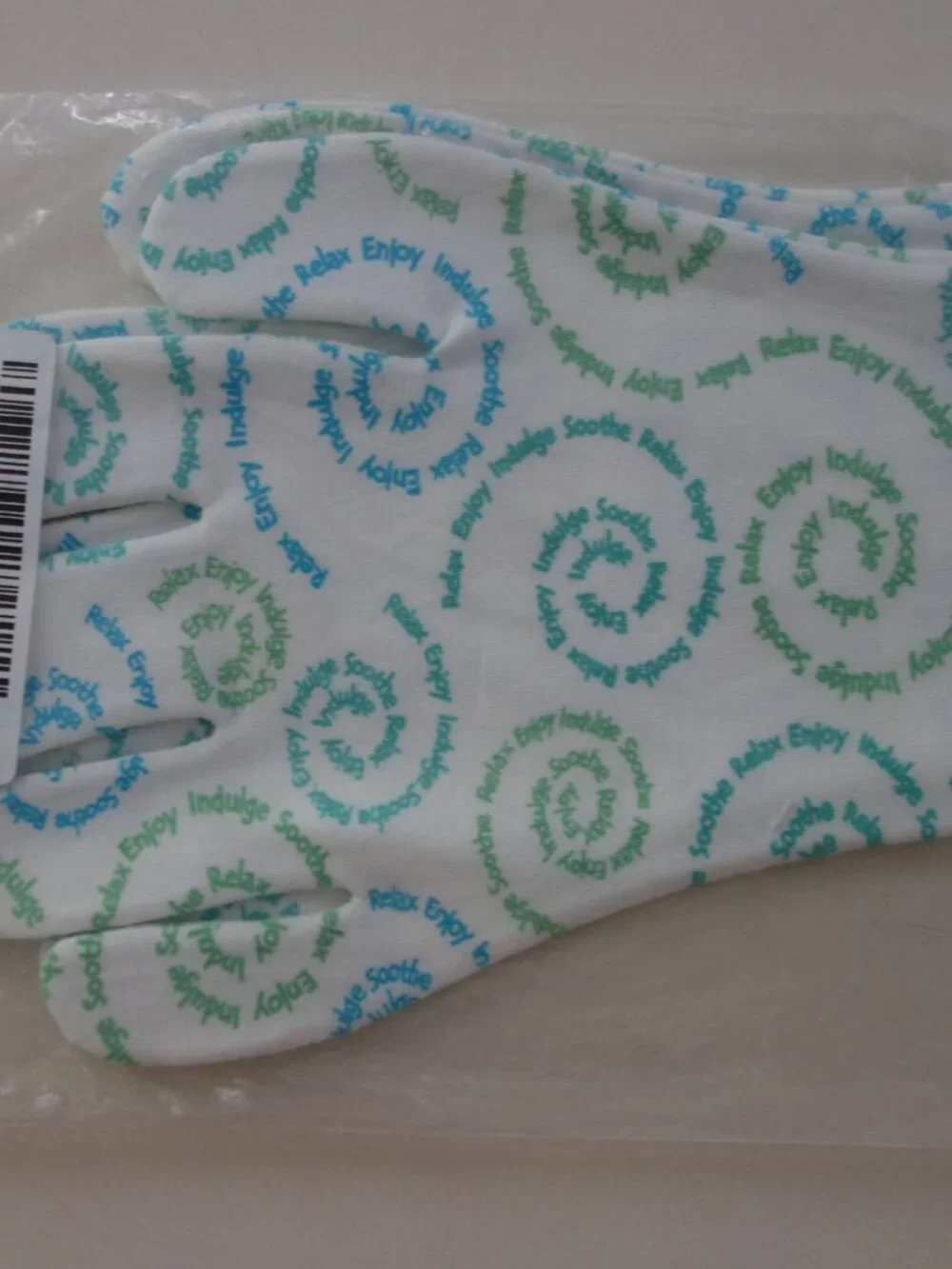 Moisture Jamzz Gloves MALCOLM'S MIRACLE 100% MADE IN USA
